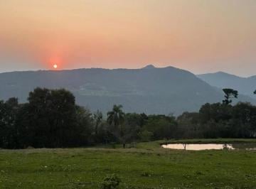 Rural · Chácara de 06 Hectares Em Linha Temerária