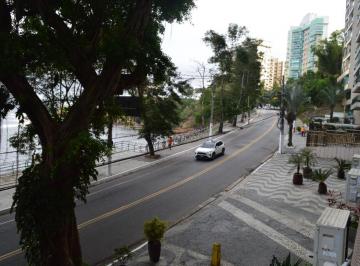 Apartamento · 120m² · 3 Quartos · 1 Vaga · Excelente Apartamento Ni Ingá, Vista Mar, 120 m² - 01 Vaga!