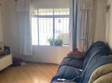 Casa · 126m² · 2 Quartos · 2 Vagas · Casa 126 m² Localizado No Bairro Canhema Diadema - Sp