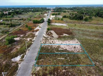 Terreno · 1154m² · Lote Com 1.154,83 m² a Apenas 600 m Da Praia de Taipu de Fora!