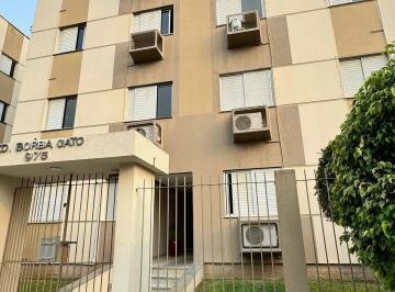 Apartamento · 2 Quartos · 1 Vaga · Apartamento Localizado No Bairro Santa Bárbara
