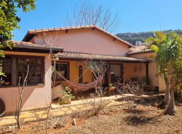Rural · 350m² · Fazenda Pitoresca de 350 Há Em Diamantina Mg - Ótima Para a Agroecologia, Paisagens Maravilhosas!