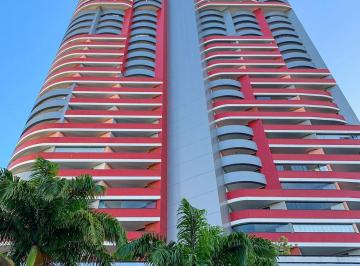 Apartamento · 50m² · 1 Quarto · 1 Vaga · Aluguel - Studio Com 50 m² No Caminho Das Árvores.