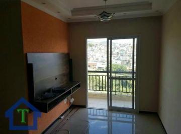 bd1217eaf3d136252e2d4ea4be8decd5.jpg · Apartamento Com 3 Dormitórios À Venda, 72 m² por R$530.000 - Núcleo Residencial Célia Mota - Baruer