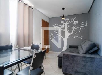 Apartamento · 49m² · 2 Quartos · 1 Vaga · Imoveis - Em Caguassu