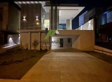 Casa · 246m² · 3 Quartos · 2 Vagas · Linda Casa Em Condomínio - Itupeva