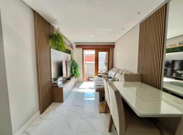 525507.jpg · Apartamento 1 Dormitório - Bairro Zona Nova