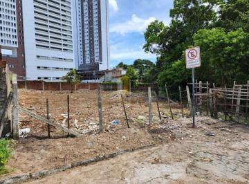 Terreno · 840m² · Terreno Nos Bancarios Venda Ou Permuta