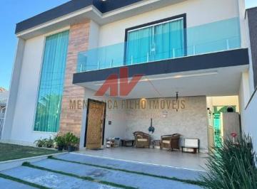 Casa · 800m² · 4 Quartos · 4 Vagas · Casa Alto Padrão - Conceito Moderno - Pontinha