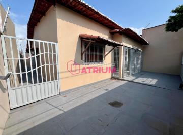 Casa · 130m² · 3 Quartos · 2 Vagas · Casa À Venda - Em Nova Parnamirim