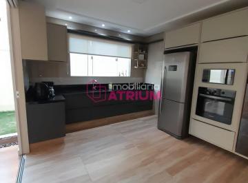 Casa · 165m² · 3 Quartos · 2 Vagas · Casa À Venda - No Parque Das Nações