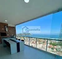 Apartamento · 96m² · 3 Quartos · Imoveis - No Parque Enseada