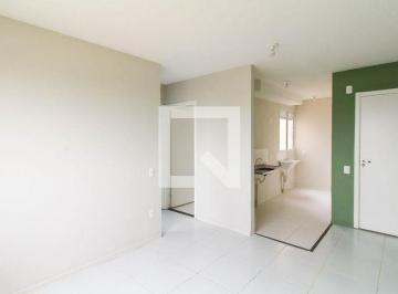 Apartamento · 42m² · 2 Quartos · 1 Vaga · Apartamento À Venda - Estância Velha, 2 Quartos, 42 m² - Canoas