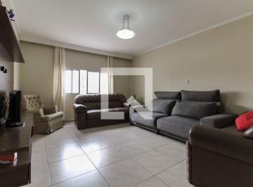 Casa · 281m² · 4 Quartos · 6 Vagas · Imoveis - No Vila Santa Teresinha