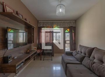 Casa · 200m² · 3 Quartos · 2 Vagas · Casa À Venda - Serrano, 3 Quartos, 200 m² - Belo Horizonte