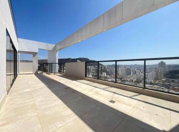 26d3b7d38c0f54332e1454ba1ec2a8ee.jpg · Apartamento Triplex Com 6 Dormitórios À Venda, 535 m² por R$1.990.000 - Granbery - Juiz de Fora/