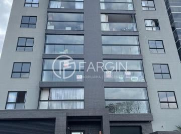 Apartamento · 92m² · 3 Quartos · 2 Vagas · Apartamento Bairro Nações Em Indaial - Sc