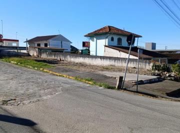 Terreno · 756m² · Área Para Incorporação Para Venda Em Biguaçu, Bom Viver
