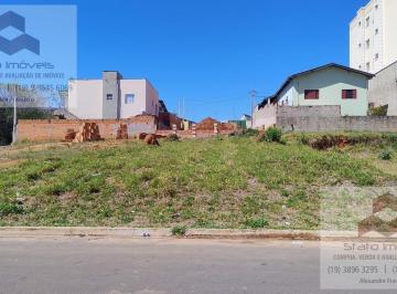 Foto 01 · Terreno Vila Primavera
