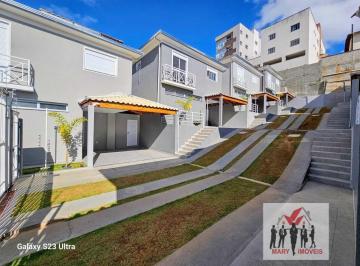 Casa · 116m² · 3 Quartos · 2 Vagas · Casa À Venda No Bairro Residencial Morumbi - Poços de Caldas/mg