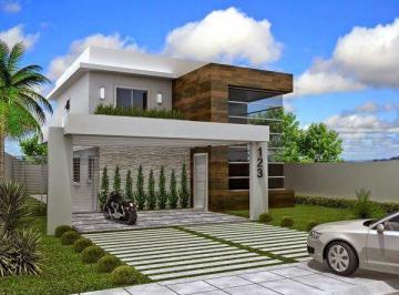 01Img.jpg · Casa Para Venda Em Itupeva/sp - 3 Dorm. 250 m² Área Útil