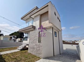 Casa , Campina Grande do Sul · Excelentes Sobrados No Jardim Paulista