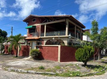Casa · 500m² · 6 Quartos · 4 Vagas · Casa À Venda, 6 Quartos, 4 Suítes, 4 Vagas, Bairro Novo - Olinda /pe