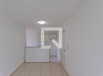 Apartamento · 45m² · 2 Quartos · 1 Vaga · Imoveis - Na Vila Marieta
