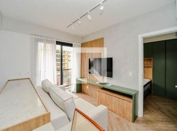 Apartamento · 42m² · 1 Quarto · 1 Vaga · Imoveis - Na Boa Vista
