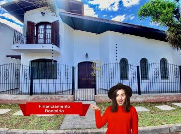 91416f70ae1425f9f69885f0392bf667.jpg · Casa Com 4 Dormitórios À Venda, 277 m² por R$1.550.000 - Vila Esperia Ou Giglio - Atibaia/sp