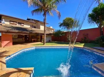 01b1c1a6d3f3b6b093c856f19715d076.jpg · Casa Com 4 Quartos, 602 m² - Venda por R$2.390.000 Ou Aluguel por R$13.172/mês - Condomínio Alpes