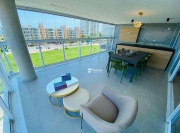 3ca550b104c18e708dae61be9d5c9ffe.jpg · Apartamento Com 3 Dormitórios À Venda, 110 m² por R$1.478.000 - Central Park - Guarujá/sp