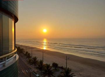 f9141b109ae06bace5d05564d6e35a32.jpg · Apartamento Frente Ao Mar Com 2 Dormitórios, 82 m² por R$530.000 - Jardim Marina - Mongaguá/sp