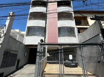 Apartamento · 180m² · 3 Quartos · 2 Vagas · Cobertura de 180 m² No Jd. Do Mar Em Sbc - Sp