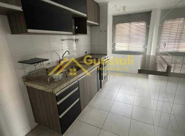 Apartamento · 72m² · 2 Quartos · 1 Vaga · Apartamento Em Jaraguá, Piracicaba/sp