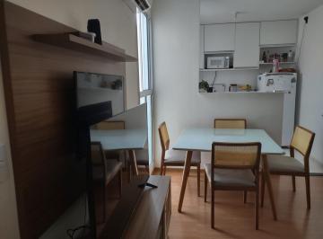 Apartamento · 38m² · 2 Quartos · 1 Vaga · Condomínio Solar de Maiorca | Abrantes