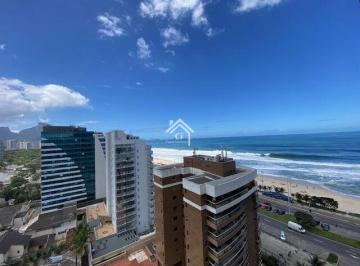Apartamento · 58m² · 1 Quarto · 1 Vaga · Apartamento de 1 Quarto Sol Manhã Em Frente a Praia