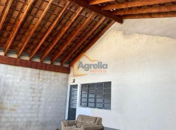 Foto 02 · Casa À Venda No Bairro Parque Residencial Ypê Amarelo - Mogi Guaçu/sp