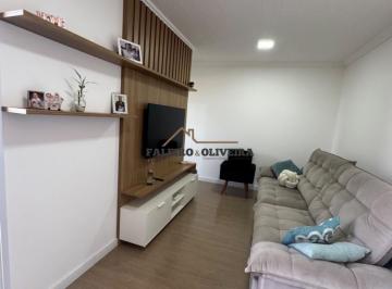 Foto 01 · Apartamento, Jardim Carolina, Jundiaí, Sp