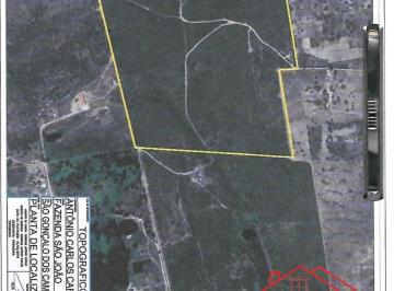 Foto 01 · Oportunidade Única: Terreno Disponível Para Venda Localizado No Cis Em Feira de Santana