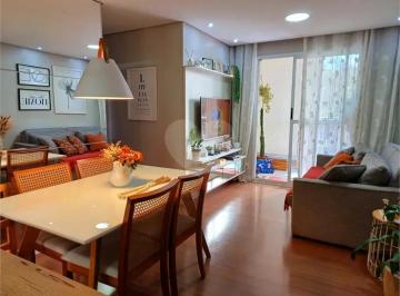 Área de Serviço · Imoveis - Na Vila Guilherme