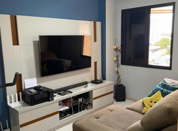 Apartamento de 3 quartos, Aracaju · Apartamento a Venda No Bairro São José Em Aracaju