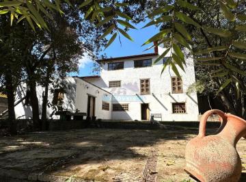 Rural · 2000m² · 3 Quartos · 6 Vagas · Rurais À Venda - Nas Quintas Do Godoy