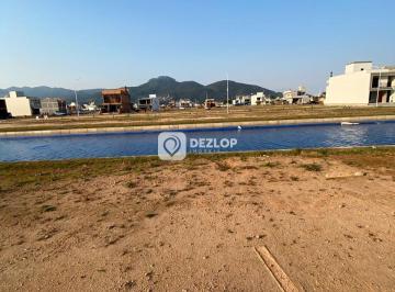 Terreno · 150m² · Terreno À Venda No Deltaville, Biguaçu - Sc | Cond. Blue