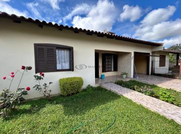 Casa · 143m² · 3 Quartos · 2 Vagas · Casa À Venda - Em Santo Antônio