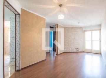 Apartamento · 52m² · 2 Quartos · 1 Vaga · Apartamento À Venda - Jardim Roberto, 2 Quartos, 52 m² - Osasco
