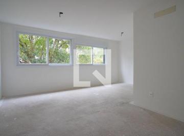 Apartamento · 54m² · 1 Quarto · 1 Vaga · Apartamento À Venda - Três Figueiras, 1 Quarto, 54 m² - Porto Alegre
