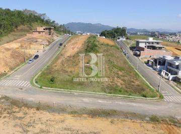 Terreno · 376m² · Lote/terreno À Venda, Amizade - Jaraguá Do Sul