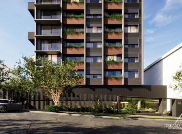 Apartamento · 36m² · 1 Quarto · 1 Vaga · Lançamento - 1 E 2 Dormitórios Com Suíte E Vaga No Moinhos de Vento