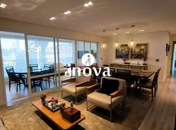 Apartamento · 155m² · 3 Quartos · 2 Vagas · Apartamento À Venda, 3 Quartos, 3 Suítes, 2 Vagas, Mercês - Uberaba/mg